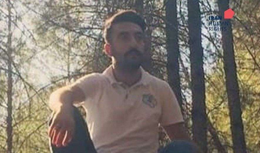 IRAN - Reza Eyvazi