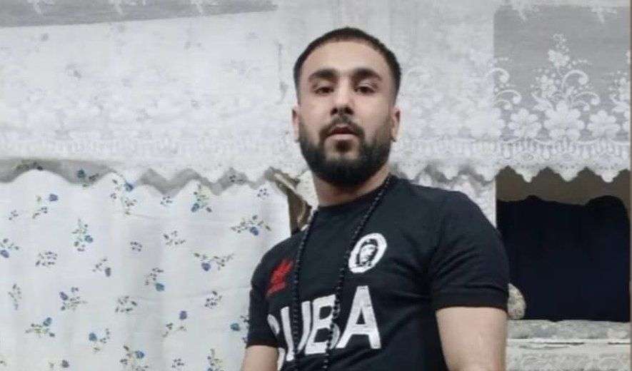 IRAN - Reza Salehi