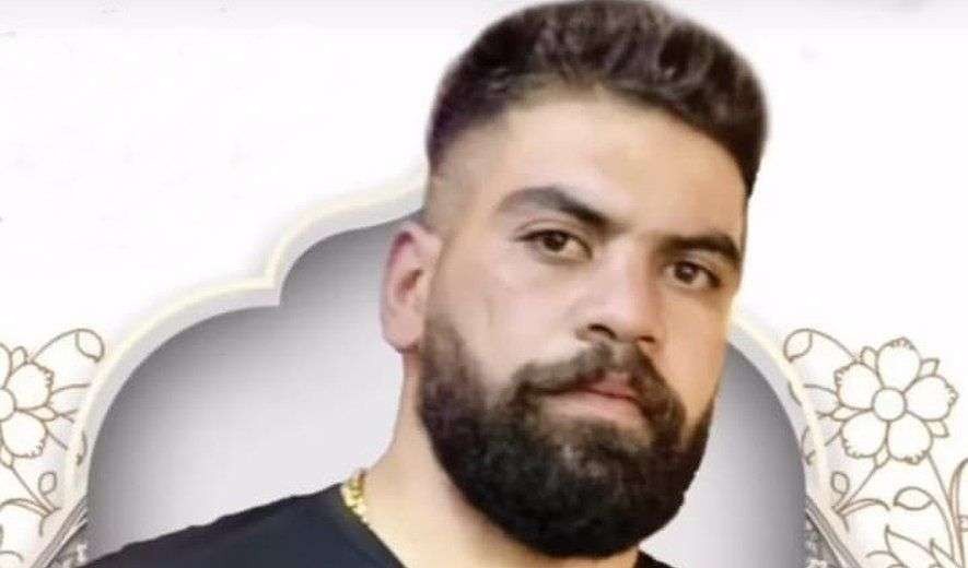 IRAN - Ruhollah Arab