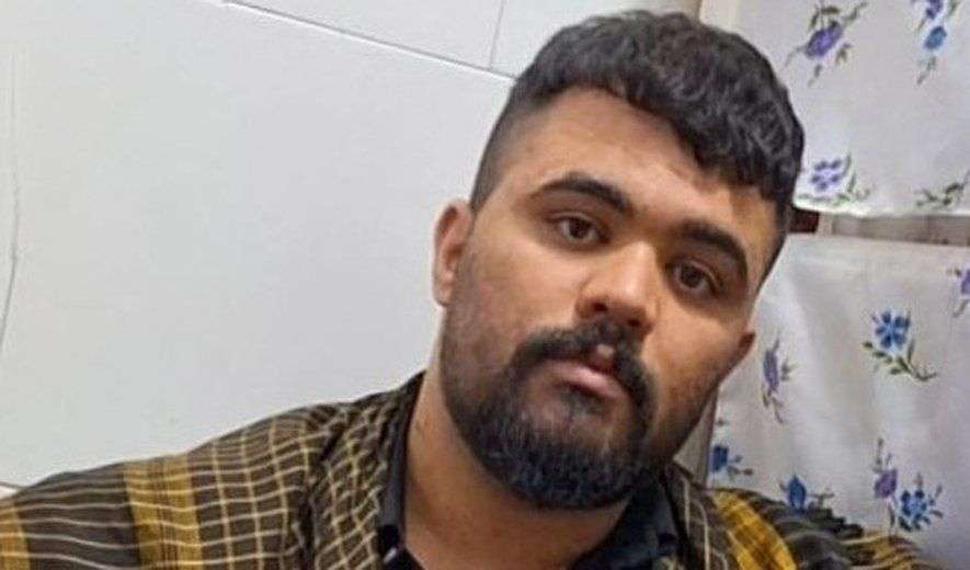 IRAN - Saeed Karimkhani Alghalandis