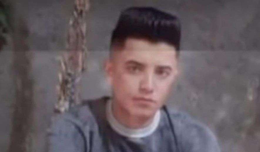 IRAN - Sajad Marmazi