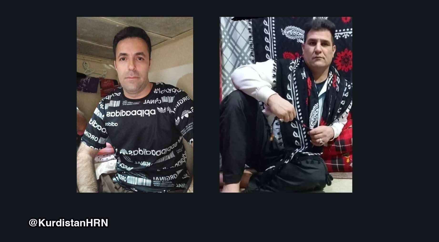 IRAN - Seyedi and Havasizadeh