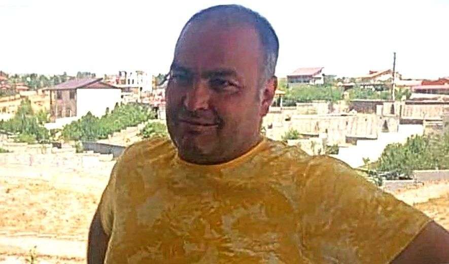 IRAN - Shahabeddin Sameni