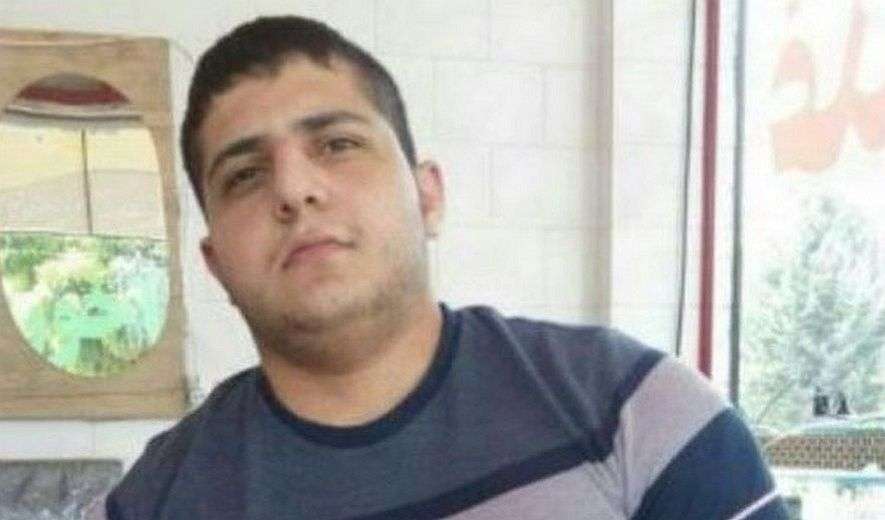 IRAN - Shayan Saeedpour