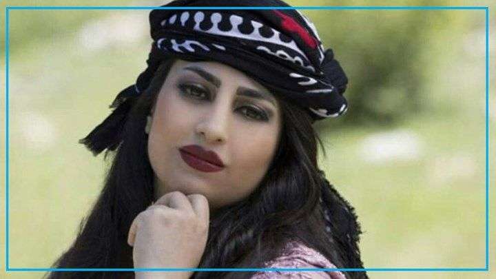 IRAN - Soheyla Hijab