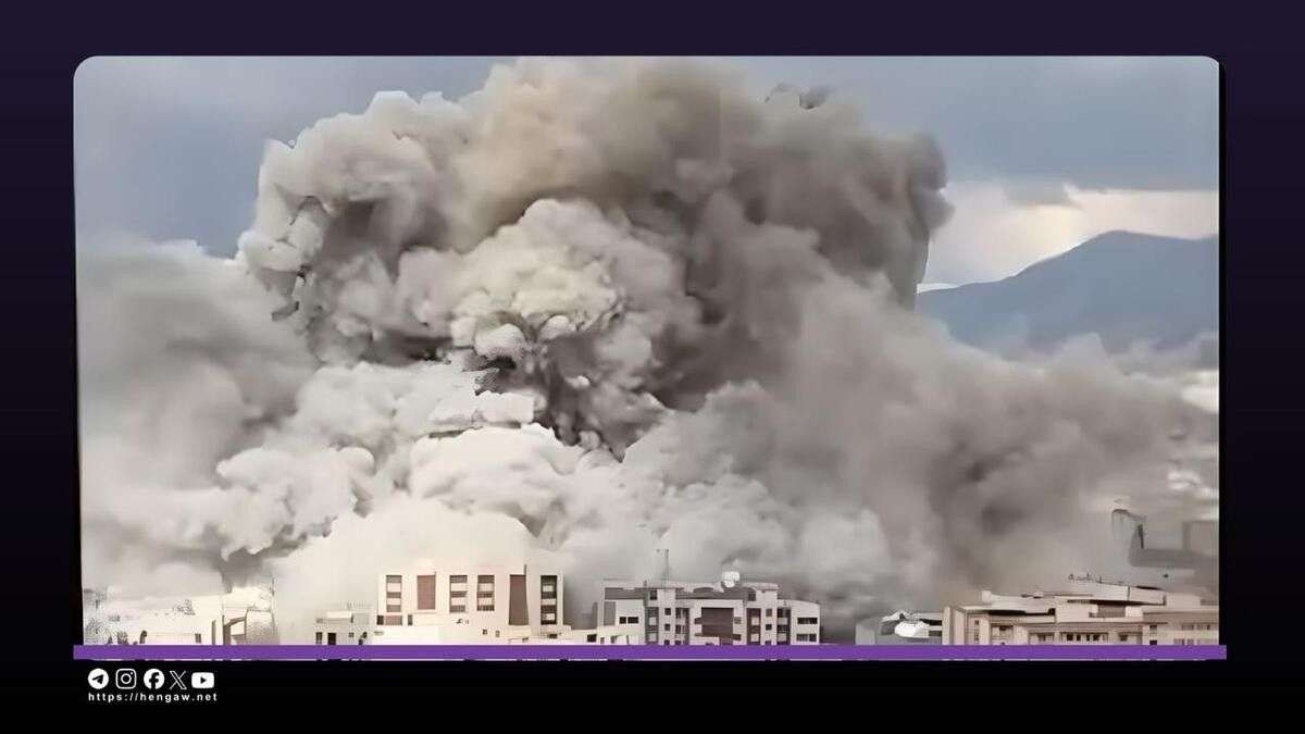 IRAN - Strikes in Sanandaj