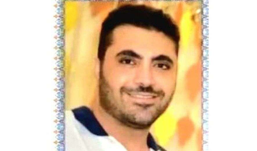 IRAN - Tayeb Mansouri