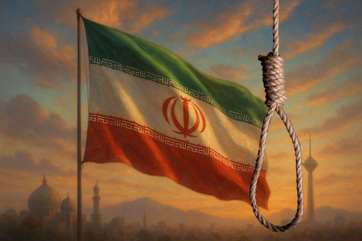 IRAN - Varie