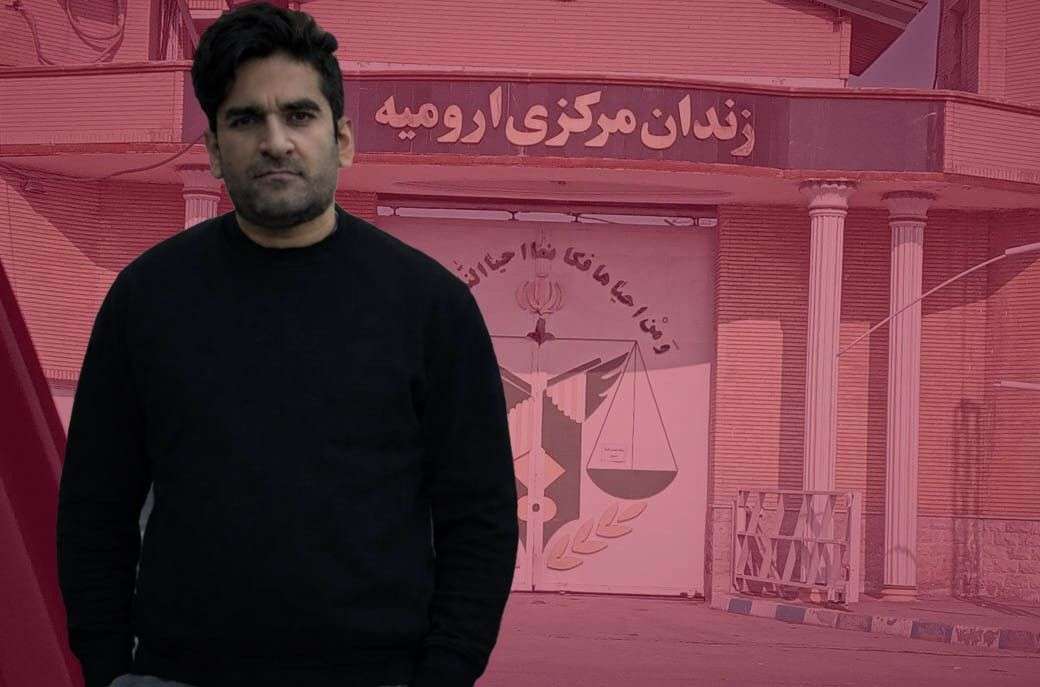 IRAN - Yaghob Karimpour
