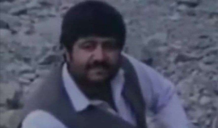 IRAN - Yasser Gargij