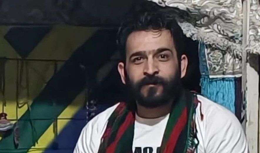 IRAN - Yazdan Allahyari