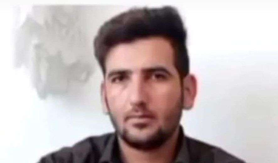 IRAN - Zabihollah Sarani