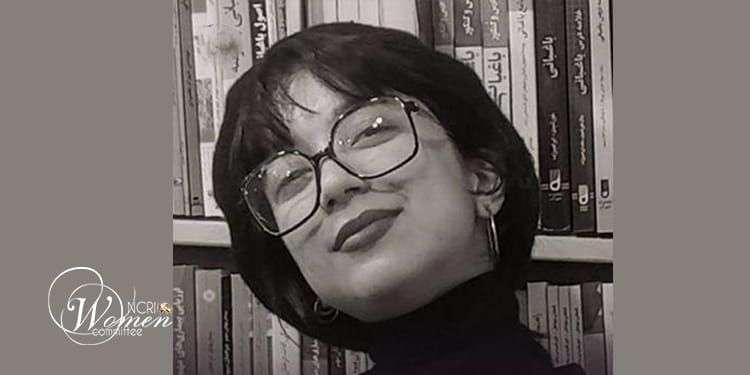 IRAN - Zahra Bohlouli Pour