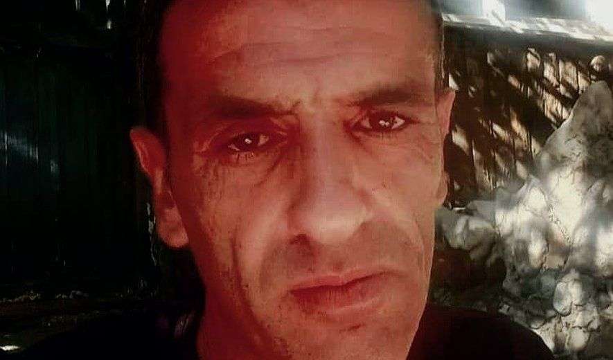 IRAN - Zobeid Ali Maleki