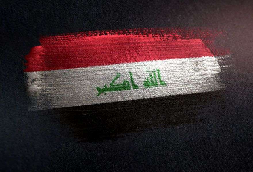 iraq