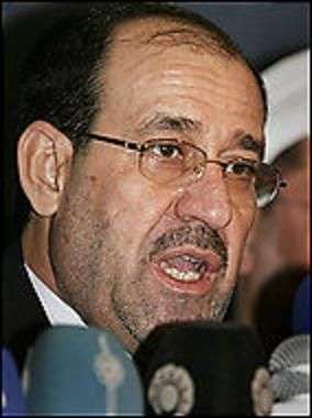 Nouri-al-Maliki