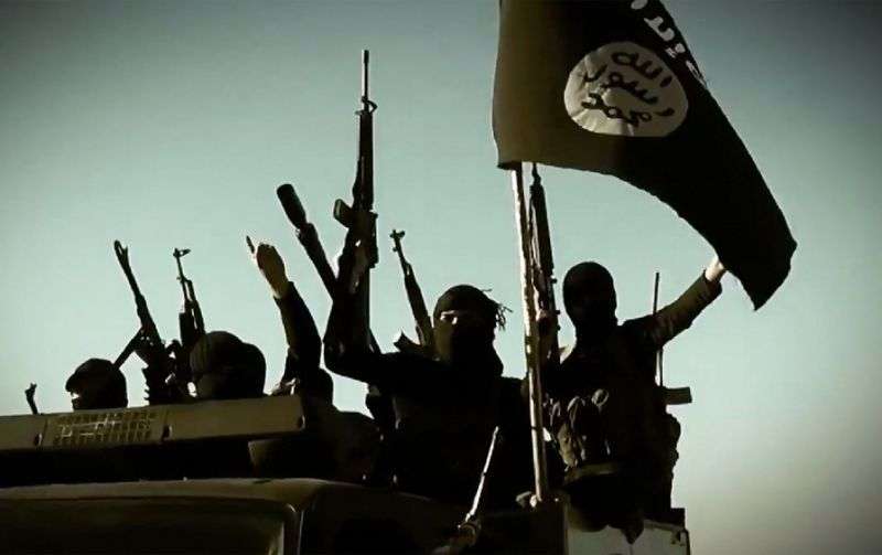 isis