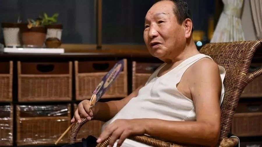 Iwao Hakamada giappone