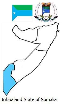 jubaland somalia