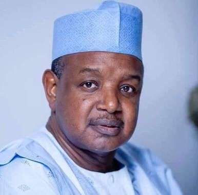 Kebbi nigeria Abubakar Atiku Bagudu