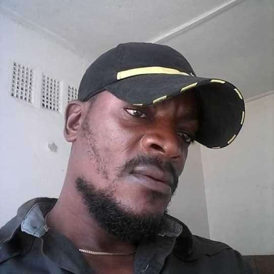 Kenneth Makina zambia