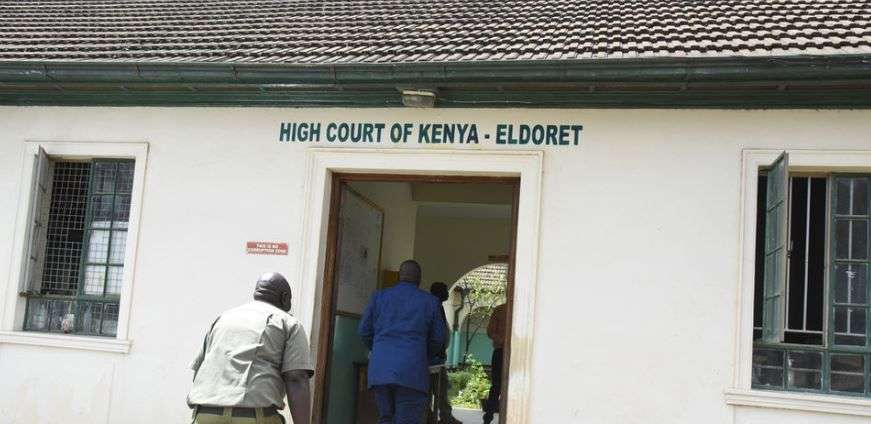 kenya
