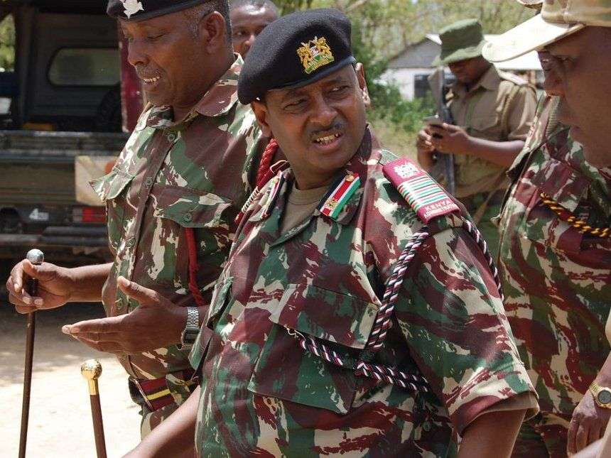 kenya