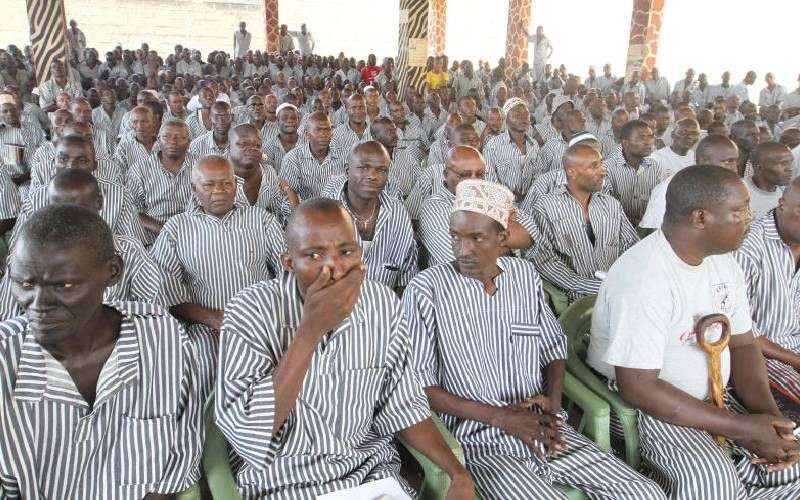 kenya Shimo La Tewa