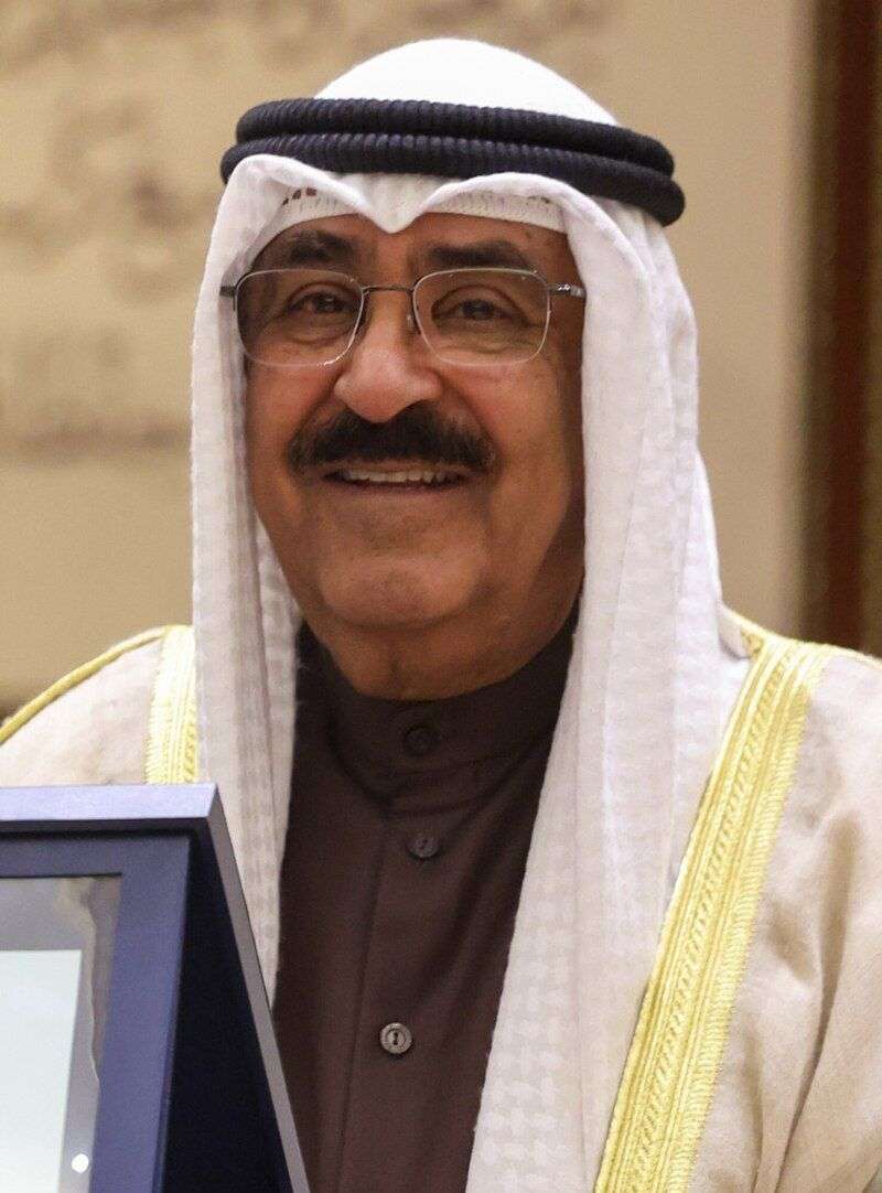 kuwait