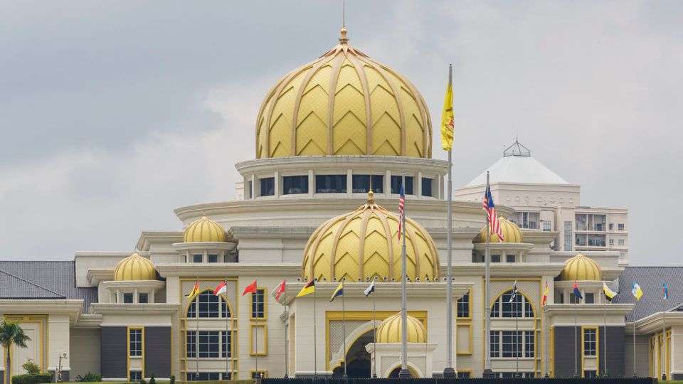malesia