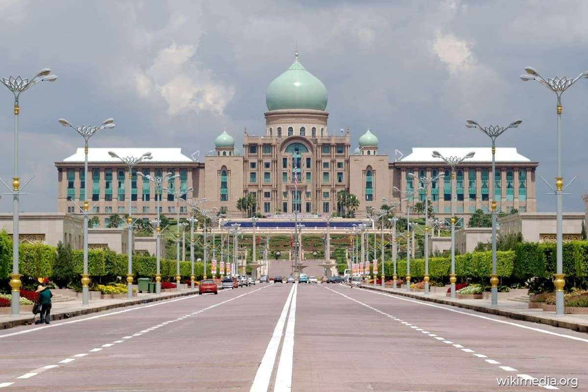 malesia