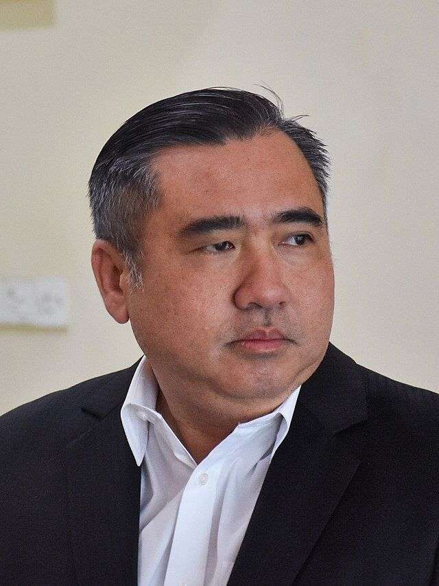 Malesia Loke Siew Fook