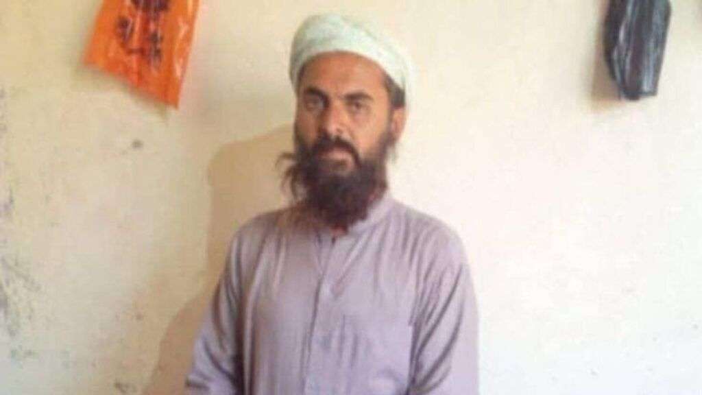 Mangal afghanistan