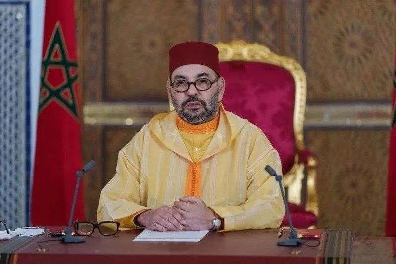 marocco