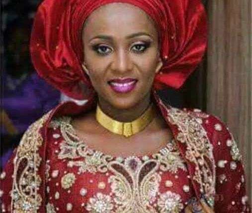 Maryam Sanda nigeria