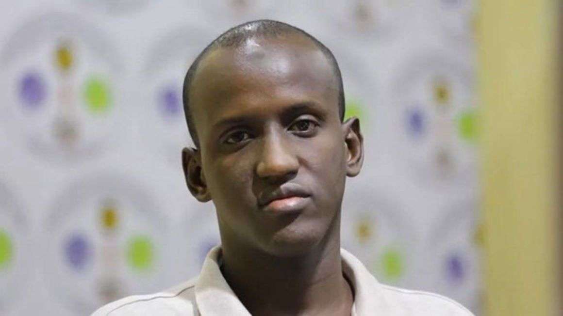 Mohamed Abdi Jirow somalia