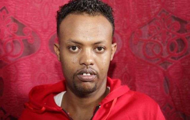 Mohamed Abdirahman Ibrahim somalia