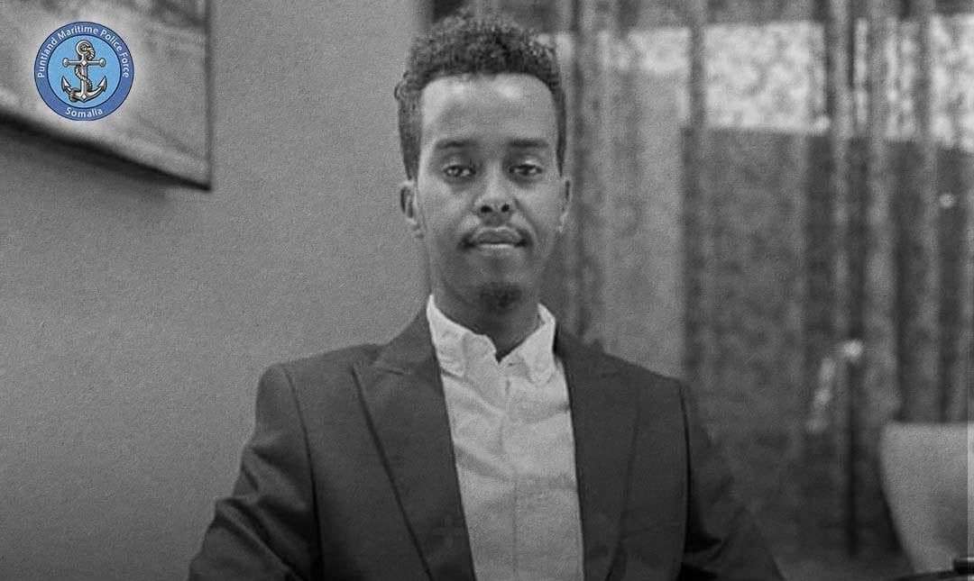 Mohamed Abdulkadir Muse somalia