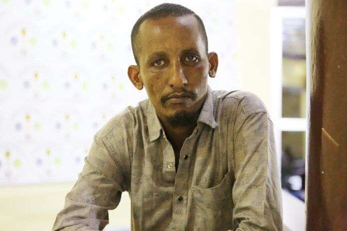 Mohamed Abdulle Nur somalia