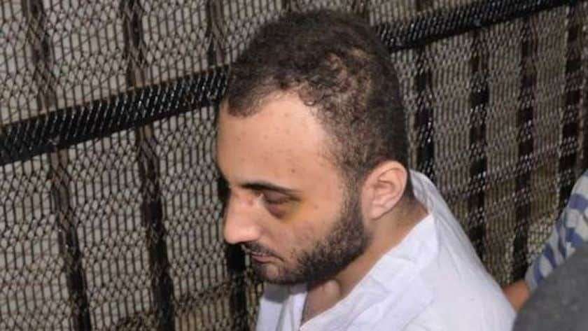 Mohamed Adel egitto