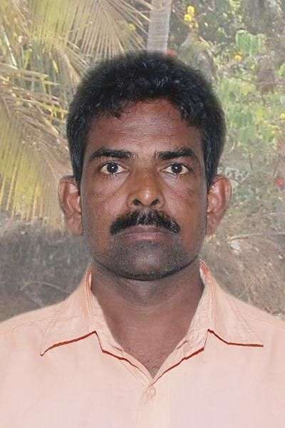 Mohan Kumar india