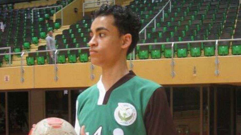 Mujtaba al-Sweikat arabia saudita