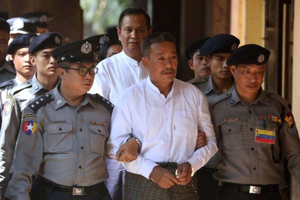 myanmar