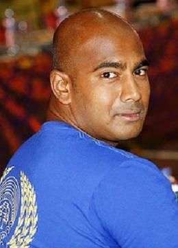 Myuran Sukumaran