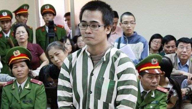Nguyen Duc Nghia