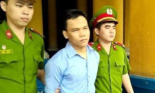 Nguyen Kim An vietnam