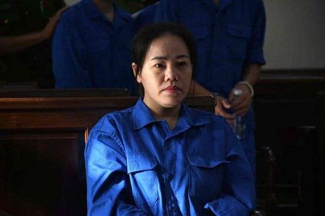 Nguyen Thi Hong Bich Vietnam
