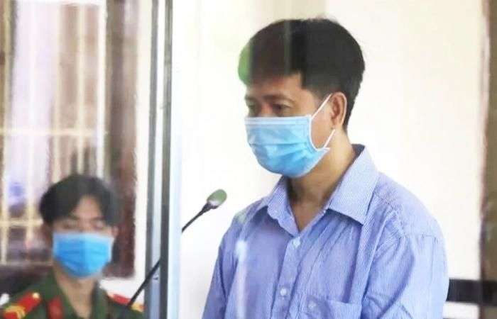 Nguyen Trung Thanh vietnam