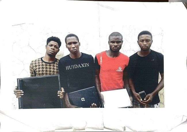 nigeria
