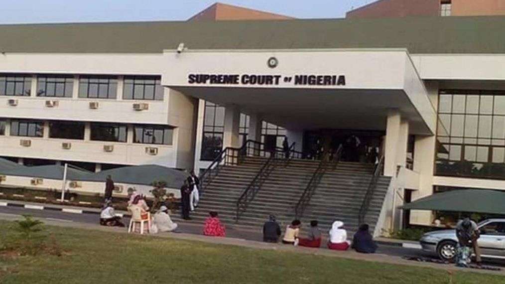 nigeria corte suprema